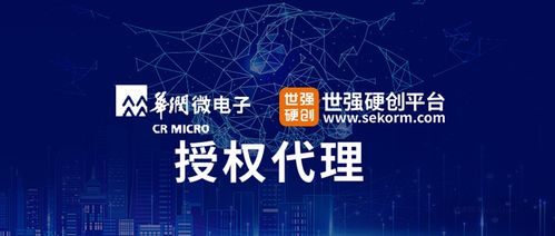 华润微电子 IC与新型IPM产品亮点全解析