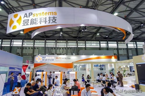 昱能科技 微逆需求爆发下的高成长典范