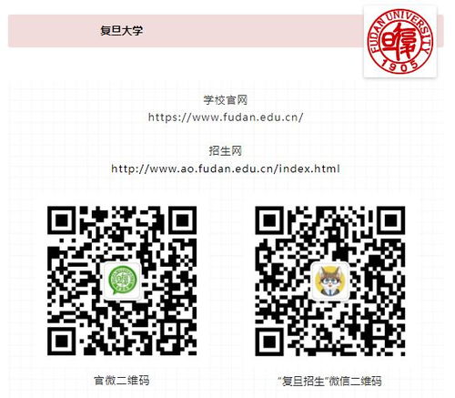 沪上高招启幕 54所高校官微号集结发布，志愿填报利器速查